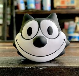 Felix The Cat Antenna Toppers