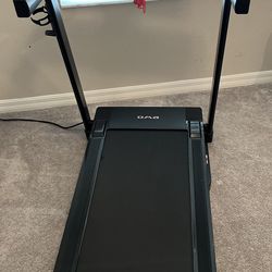 OMA Treadmill 