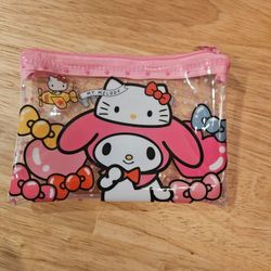 My Melody Wallet