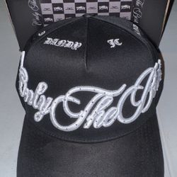 DandyHats X JC Hats “Crown Jewel” 