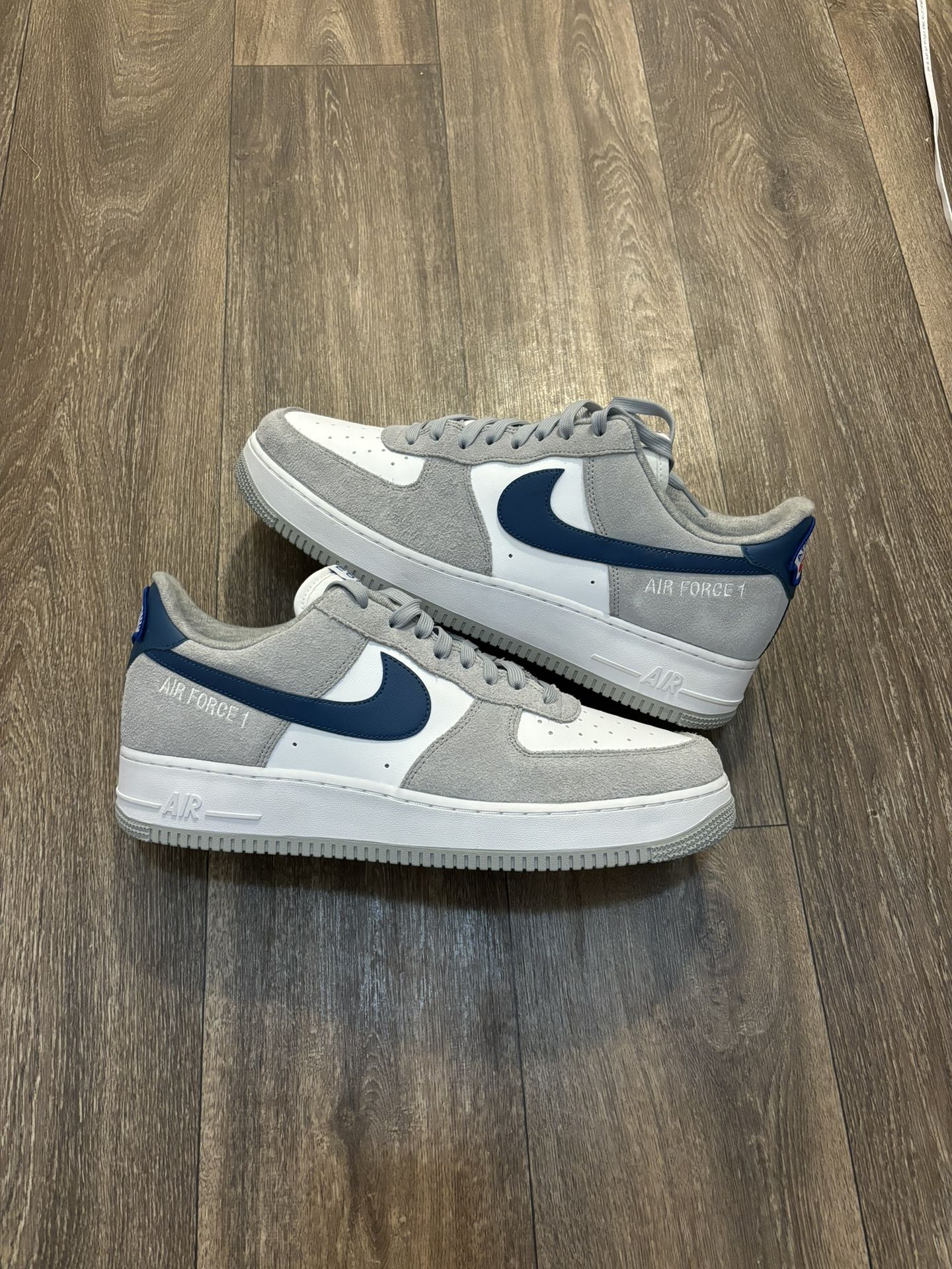 Airforce 1 Athletics - Size 13m