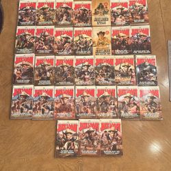 Western Romance Novels Books 31 Jake Logan