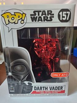 Star Wars Funko Pop
