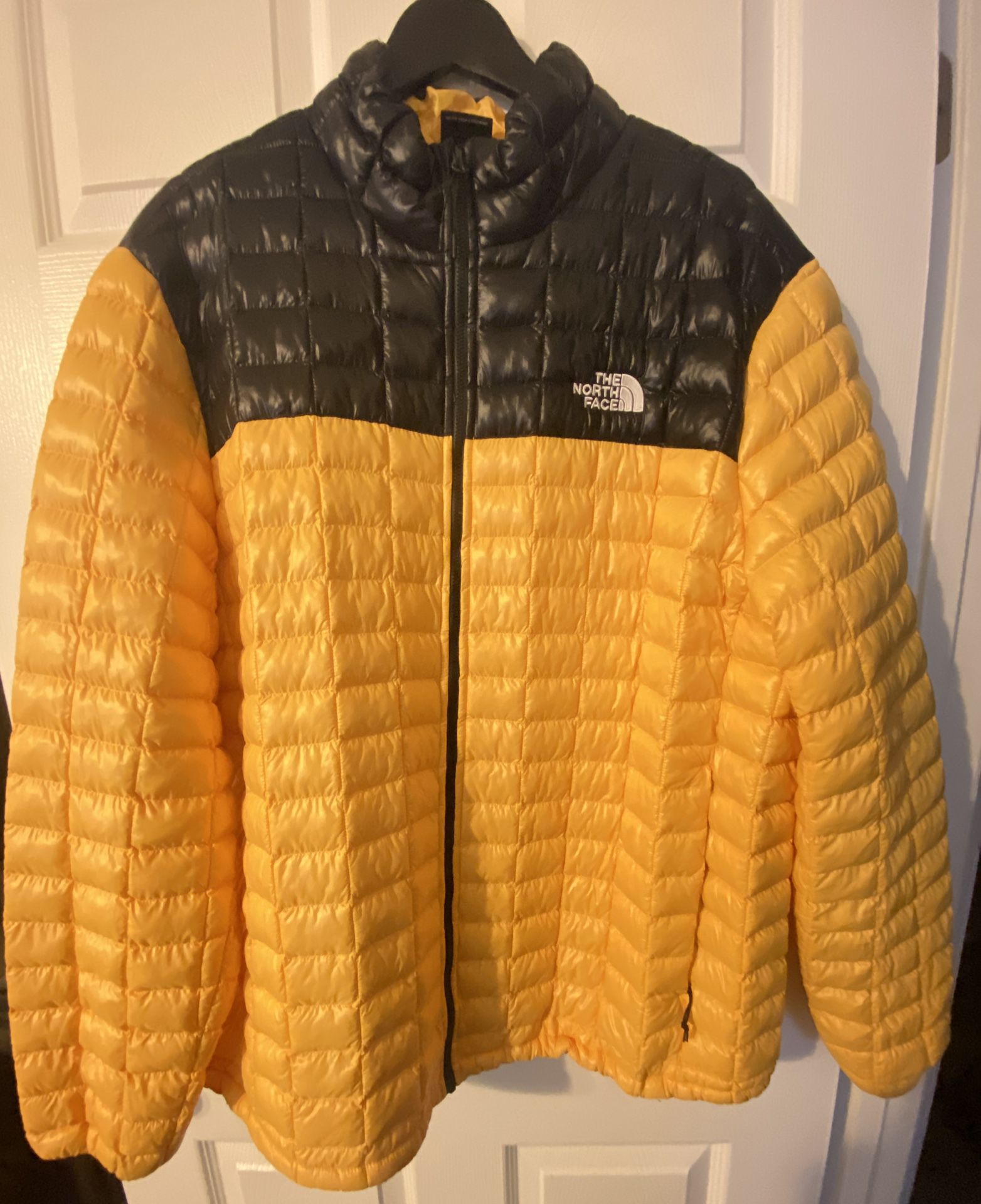 THE NORTH FACE Men’s ThermoBall™ Eco Jacket 2.0 Size XXL
