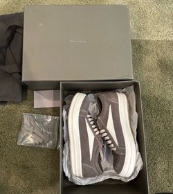 Rick Owen vans