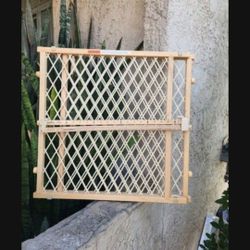 Pet/child Gate, New
