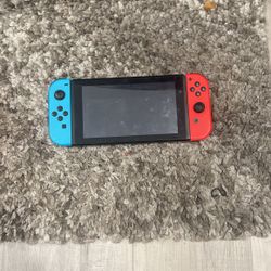 Super Nintendo Switch 