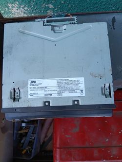Jvc