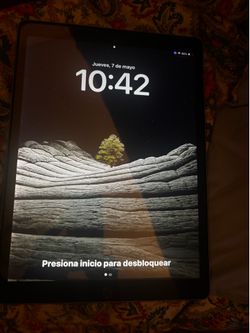 iPad 12.9