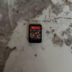 nintendo switch games