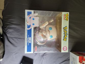 Mew Jumbo Pop