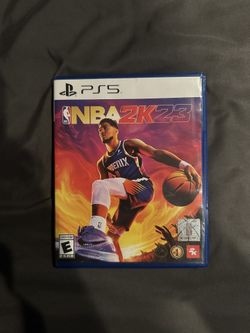 NBA 2k23