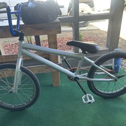 Bmx Bike