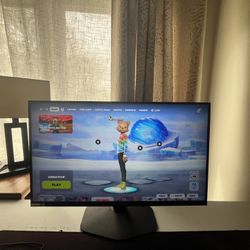 100hz Sceptre Gaming Monitor