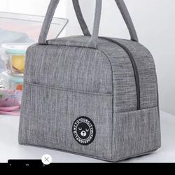 Lunch Bag 