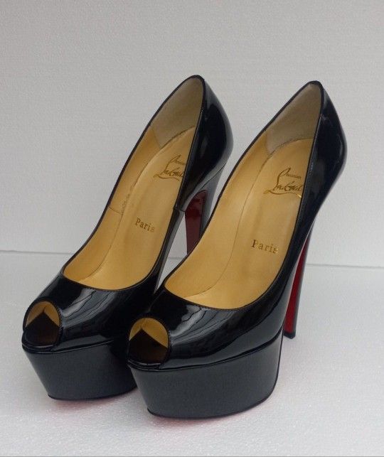 Christian Louboutin Heels