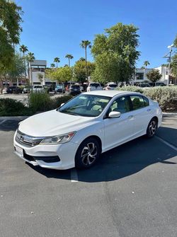 Honda Sedan