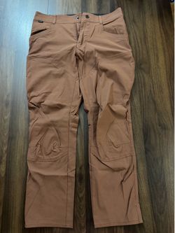 Renegade Rock Pants - Men's