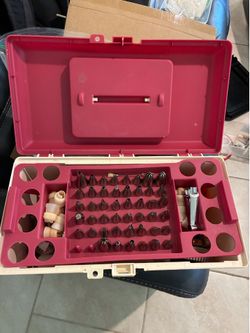 Complete cake decorating equipment for sale