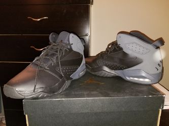 Jordan lift off (blk/gray) size 15