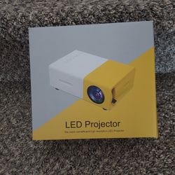 Projector 