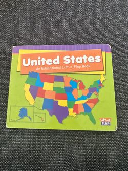 Flap Book