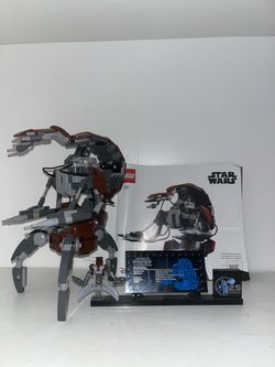 Star Wars Lego