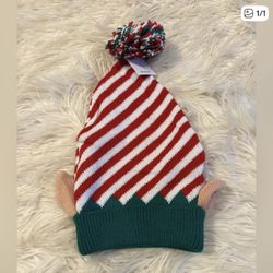 Adults Elf Beanie 