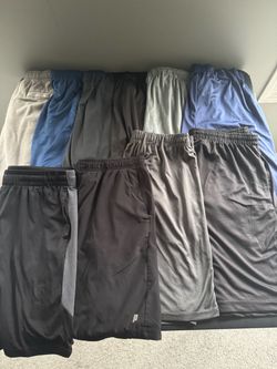 Shorts Lot