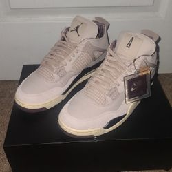 Jordan 4 A Ma Maniére WYWS
