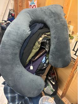 Body pillow