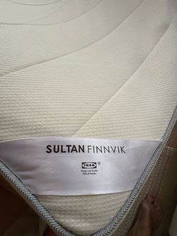 FREE King mattress in great condition