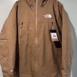 North face Men’s Jacket