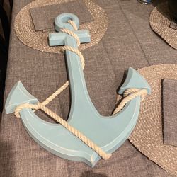 Home Accent Decor Anchors For Bathroom
