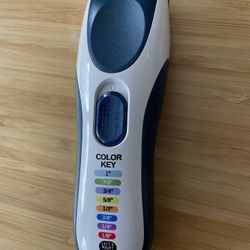 Wahl Color Pro CORDLESS HAIR CLIPPERS Set
