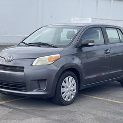 2009 Scion XD