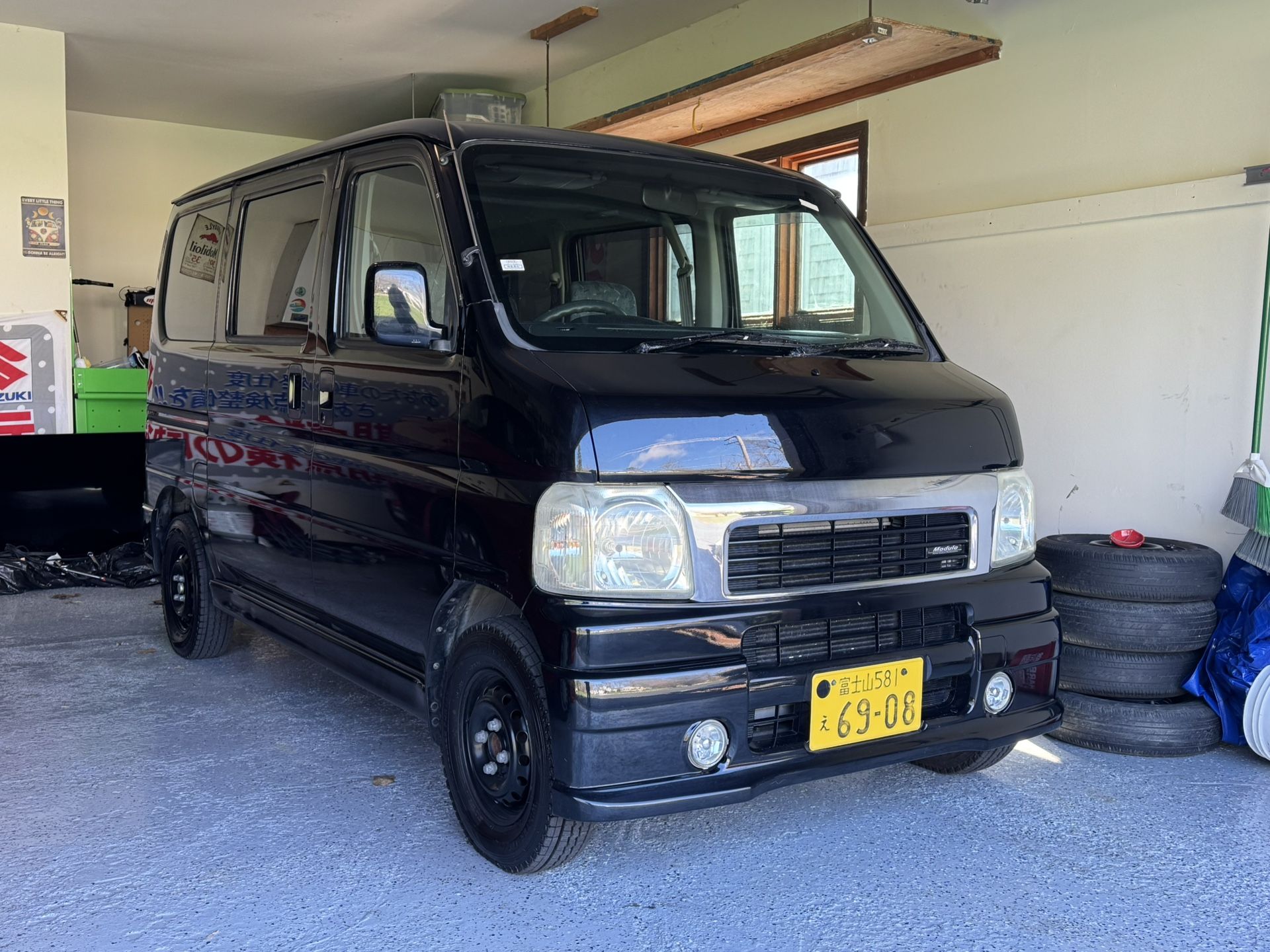 jdm-2000-honda-acty-vamos-kei-van-rhd-for-sale-in-lake-forest-il