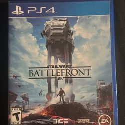Star Wars Battlefront