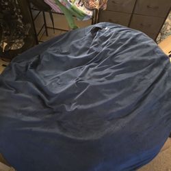 Huge Bean Bag Chair 