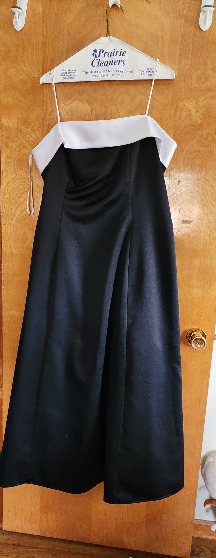 Size 14 Prom Dress