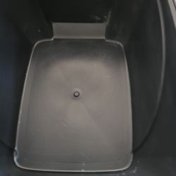 Cat Pan