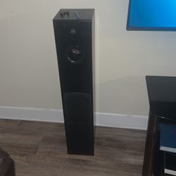 Evolution Sounds & Theater (TS-5500 Audio/video Tower) 