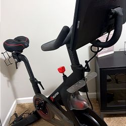 Pelotón - Great Condition Hardly Used 