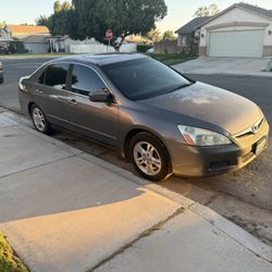 2006 Honda Accord