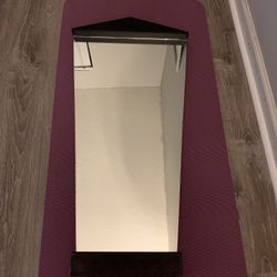 BDI Vintage Mirror