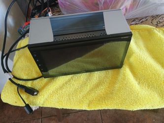 Radio JVC