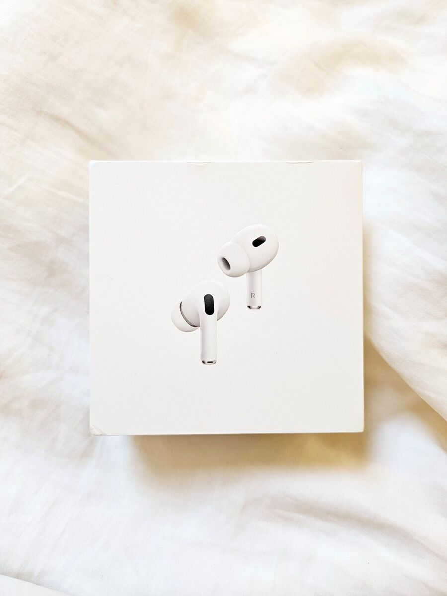 Airpods Pro 2nd Generation