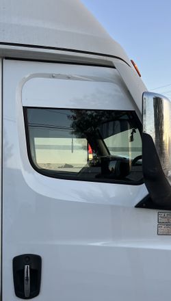Freightliner Cascadia