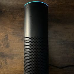 Amazon Echo 1st Gen