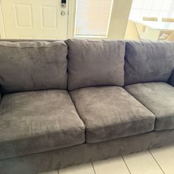 Big Sofa Like New $100